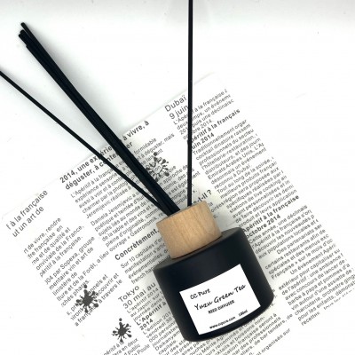 藤枝室內擴香瓶 100ml